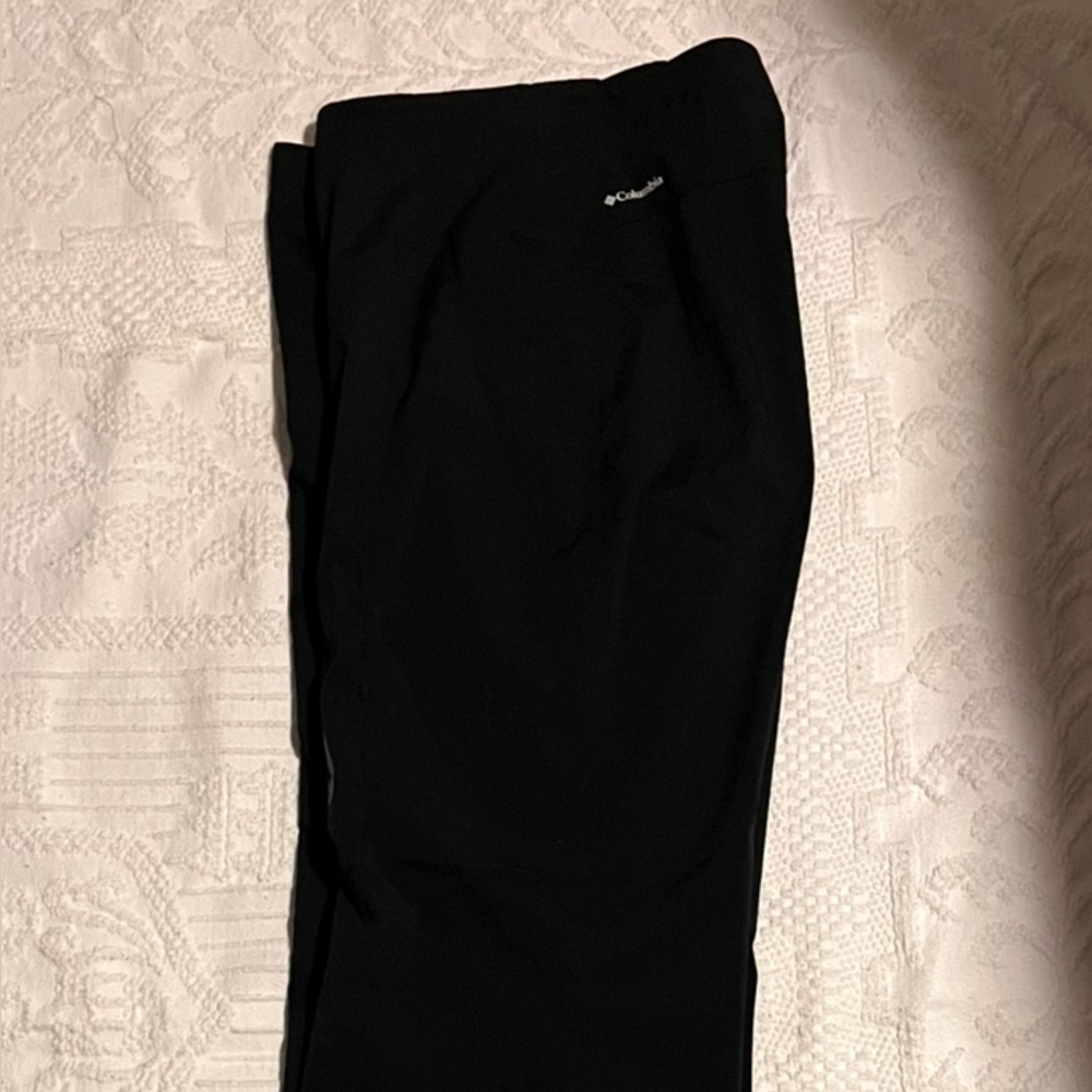 Columbia Omni Shield Advanced Repellency Activewear Pants